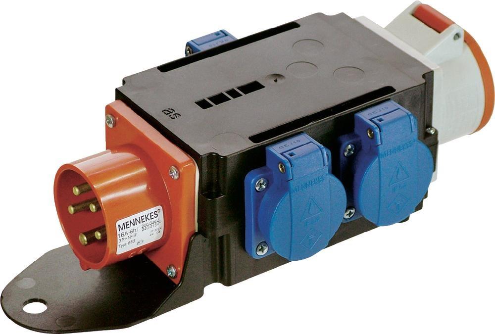 AS Schwabe 60520 Adattatore...