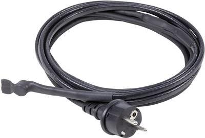 as - Cavo scaldante Schwabe 67010 230 V 2 m (67010)