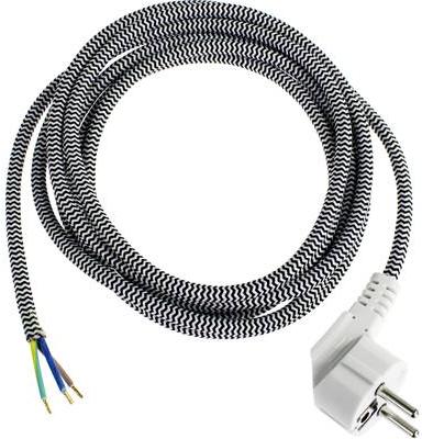 cavo di alimentazione as-Schwabe 87202 3 m