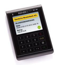 Ã¢â‚¬Â¢ Nutzung des neuen Personalausweises mit Online-Funktion Ã¢â‚¬Â¢ Bluetooth 2.1 + 4.0 LE (Low Engergy) Ã