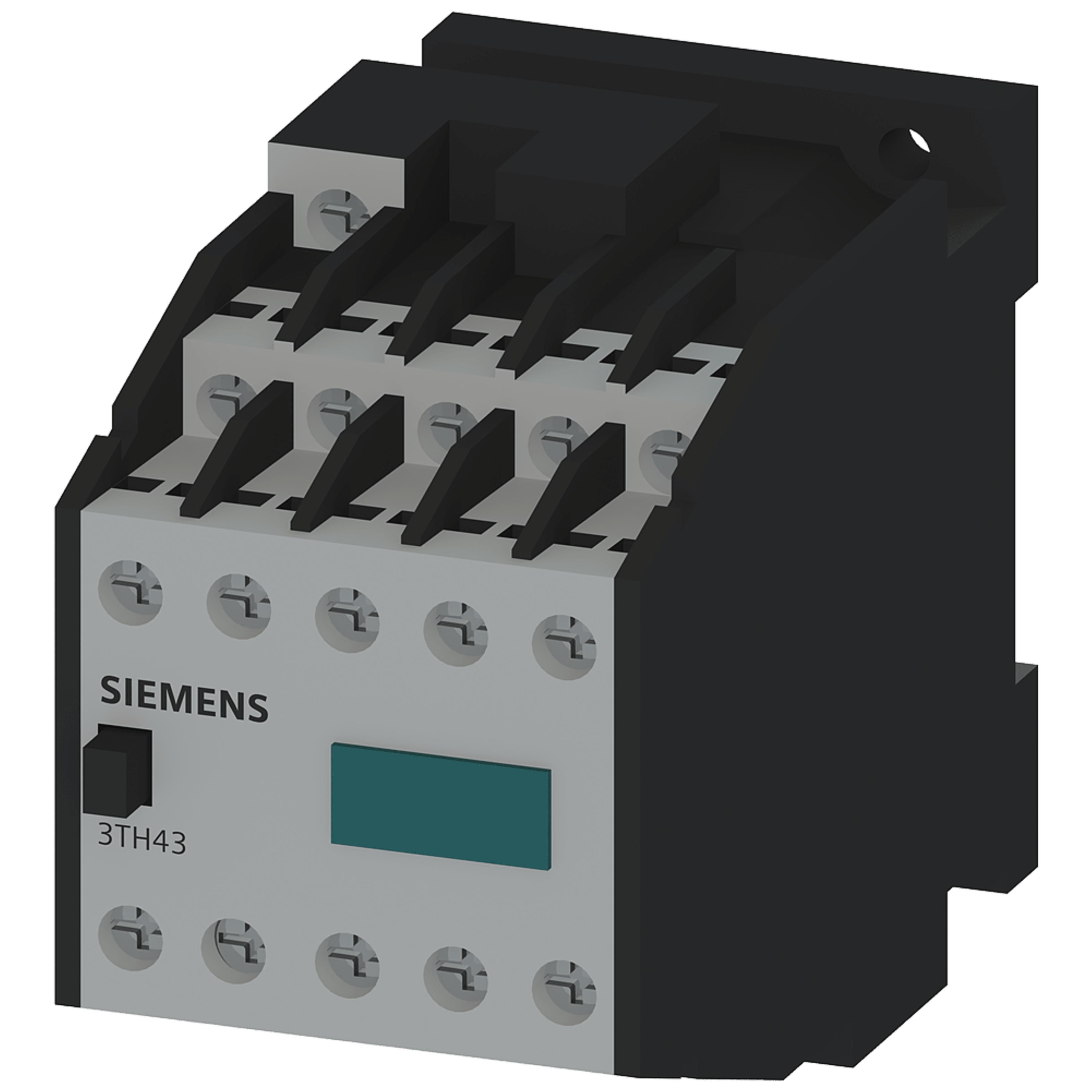 Siemens 3TH4364-0AF0 non...