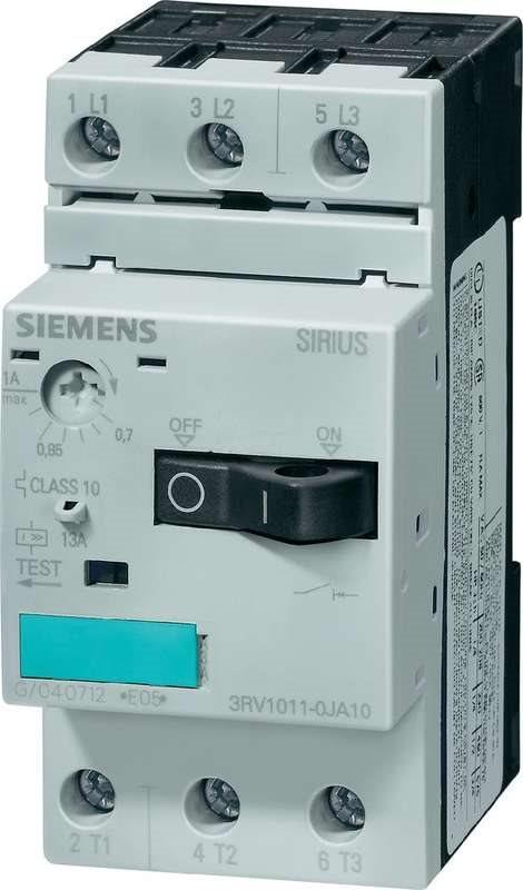Interruttore Siemens...