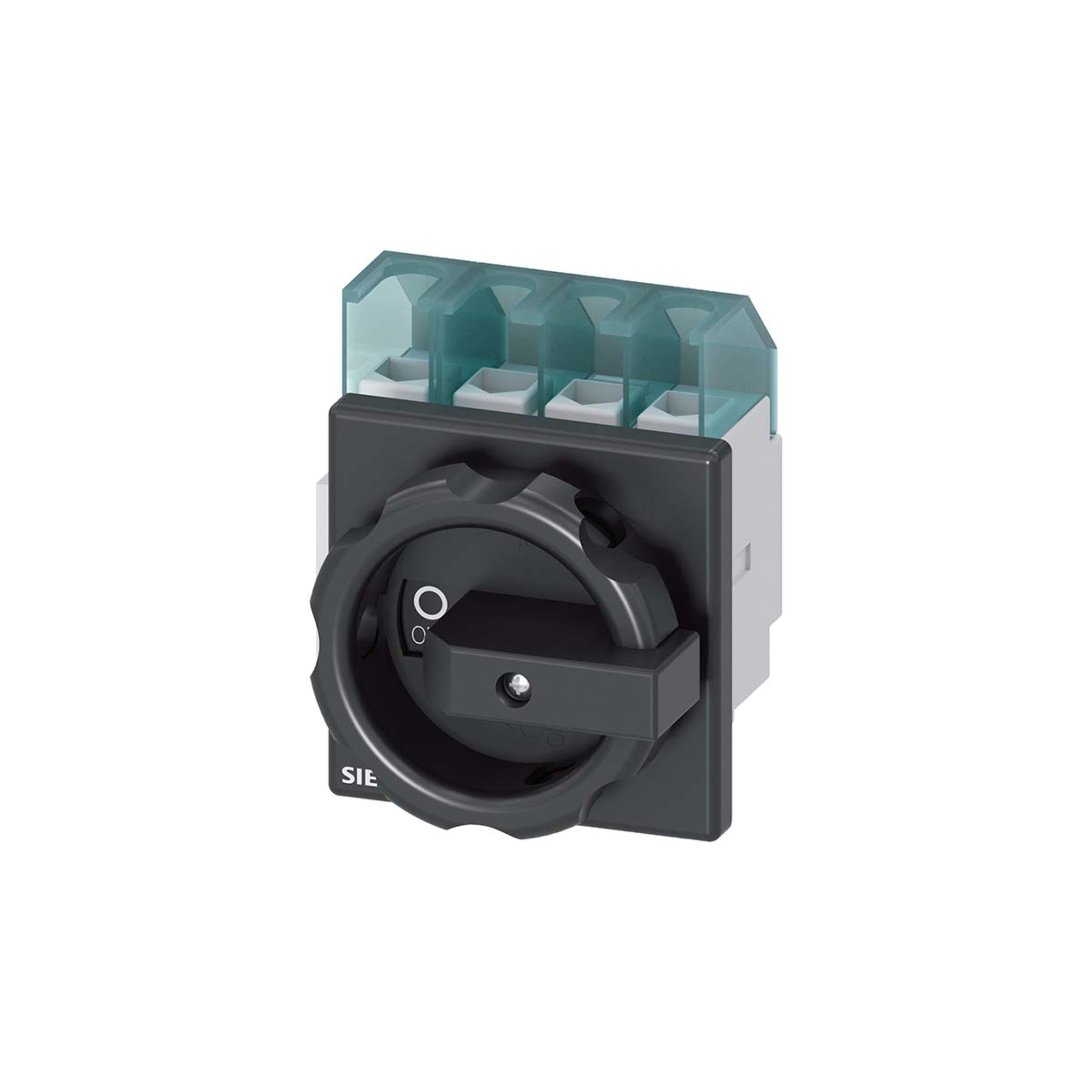 Siemens 3LD2203-1TL51 non...