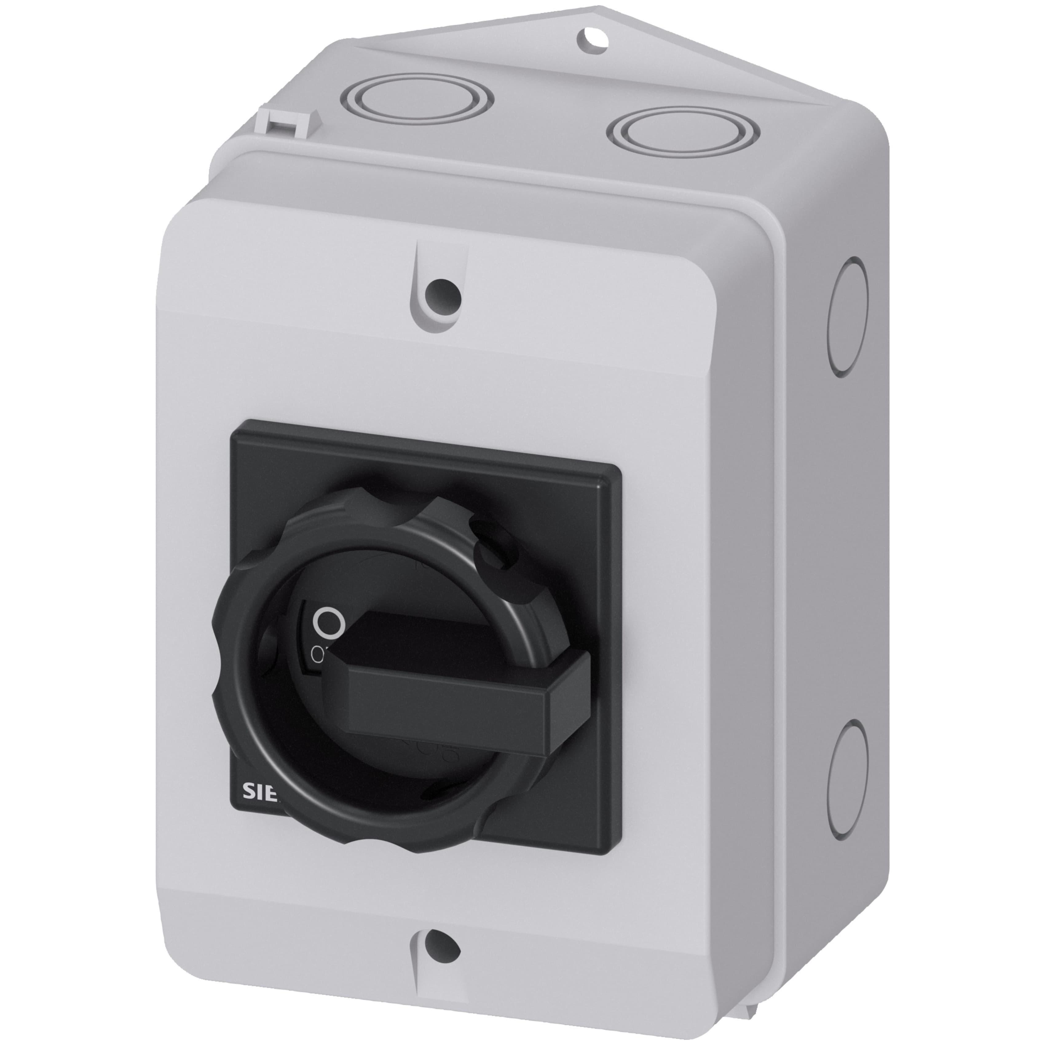 Siemens 3LD2164-0TB51 non...
