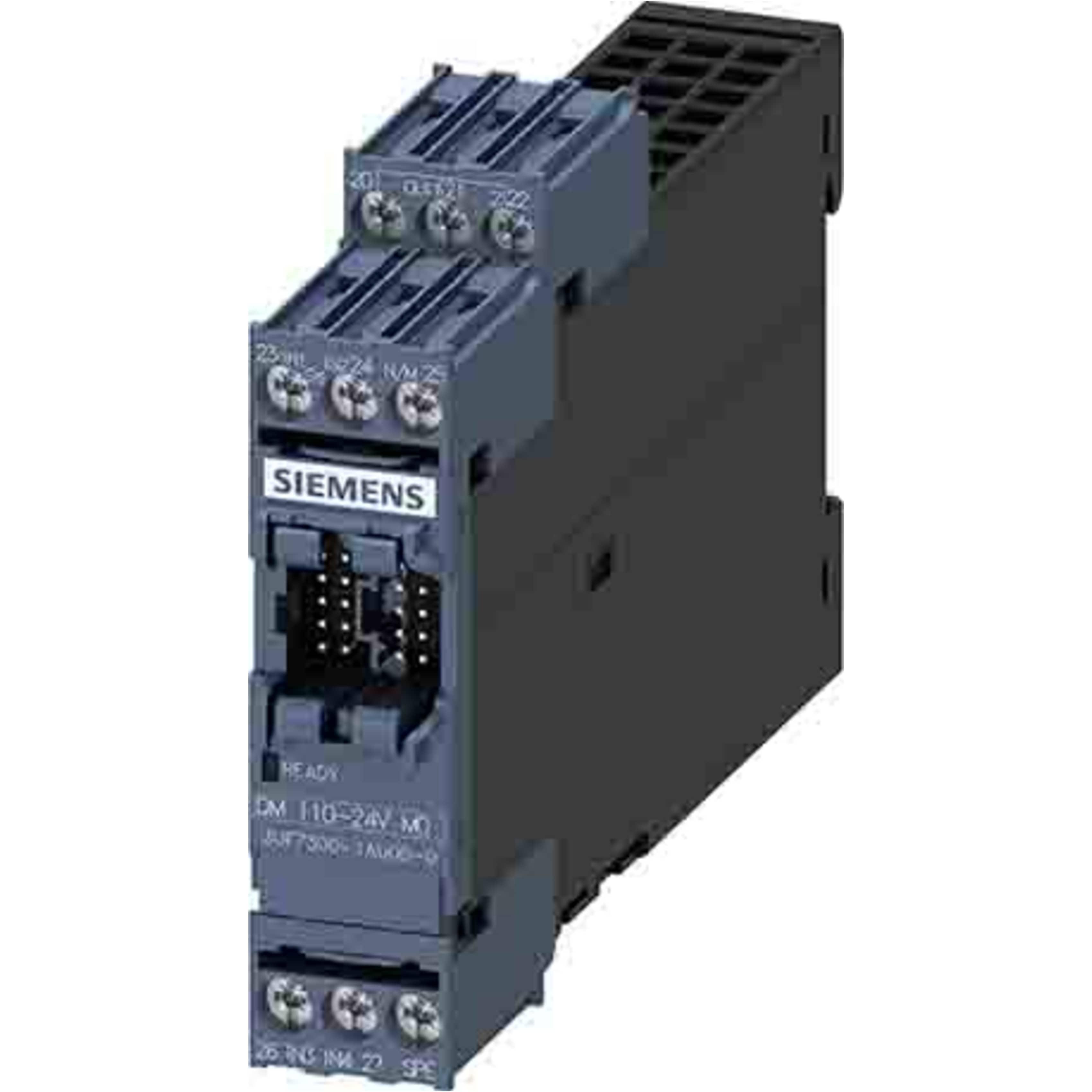 Siemens 3UF7300-1AU00-0 non...