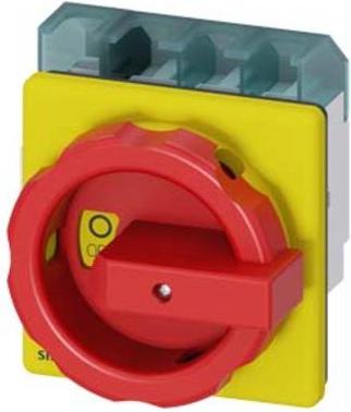 Siemens 3LD2504-1TL53....