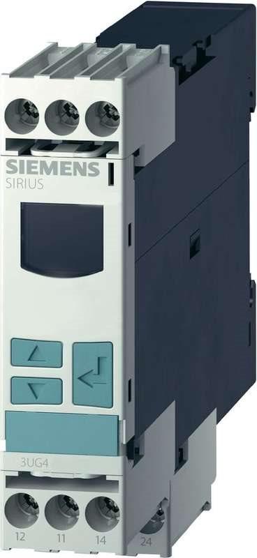 Relè di controllo Siemens...