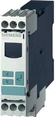 Relè di controllo Siemens...