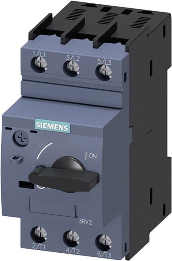 Siemens 3RV2021-4BA10...