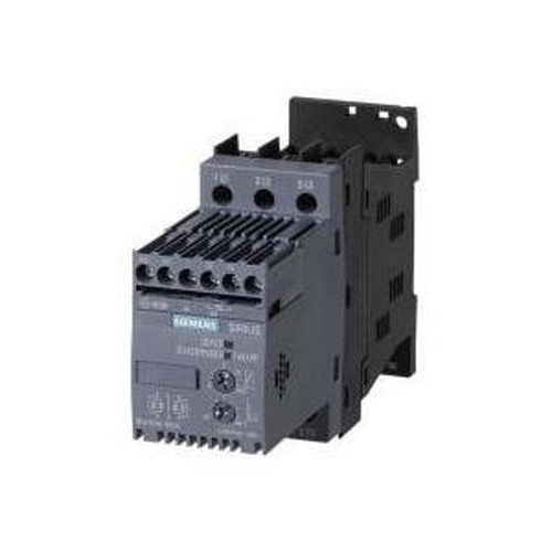 Siemens softstarter potenza...