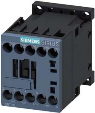 Power contactor