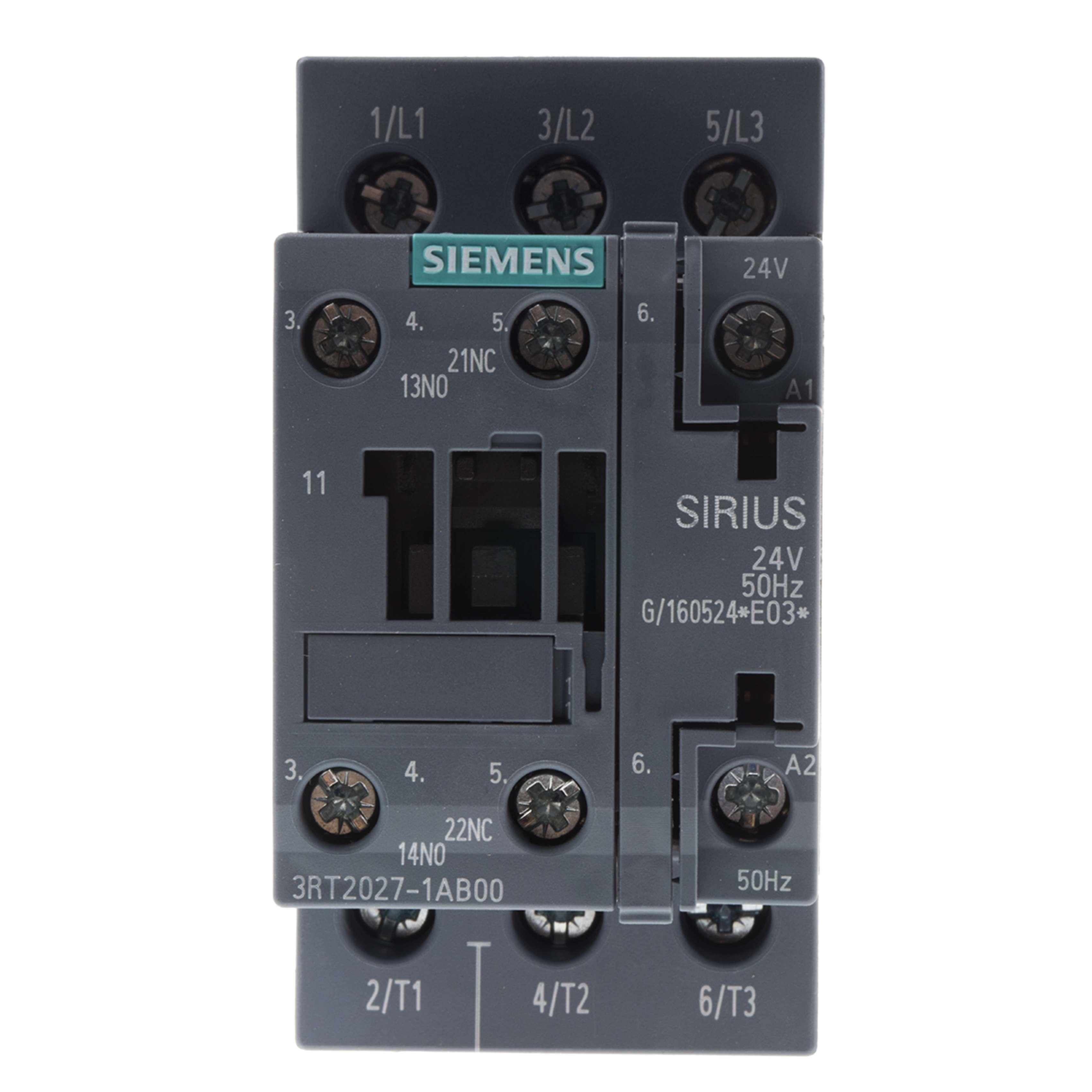 Siemens 3RT2027-1AB00 non...