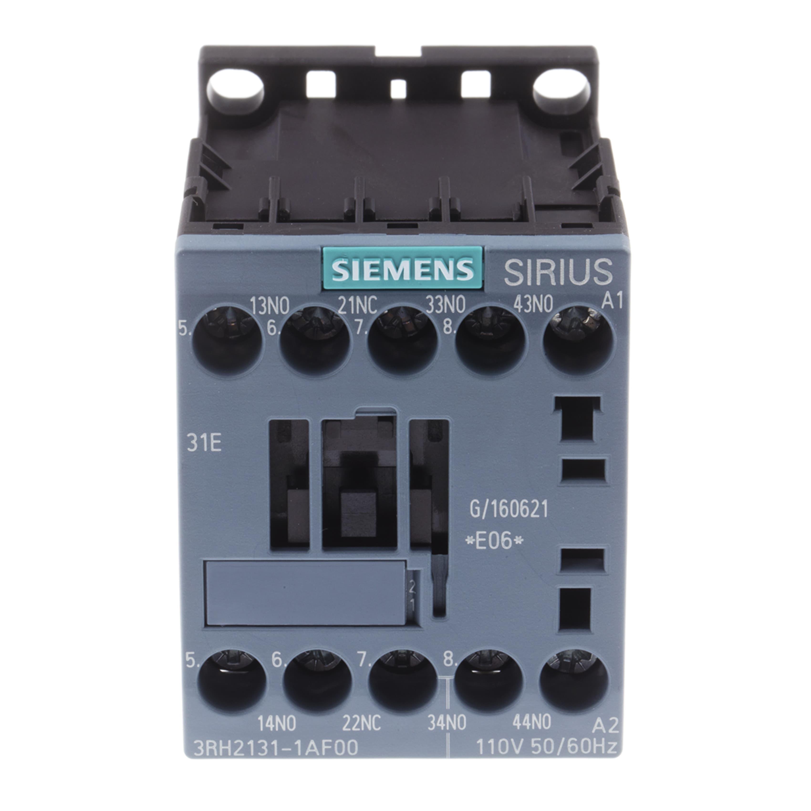 Siemens 3RH2131-1AF00 non...