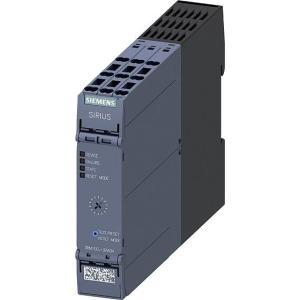 Potenza del motore di avviamento diretto Siemens a 400 V 3,00 kW 24 V/DC Corrente nominale 7.0 A 3RM10073AA04 (3RM1007-3AA04)