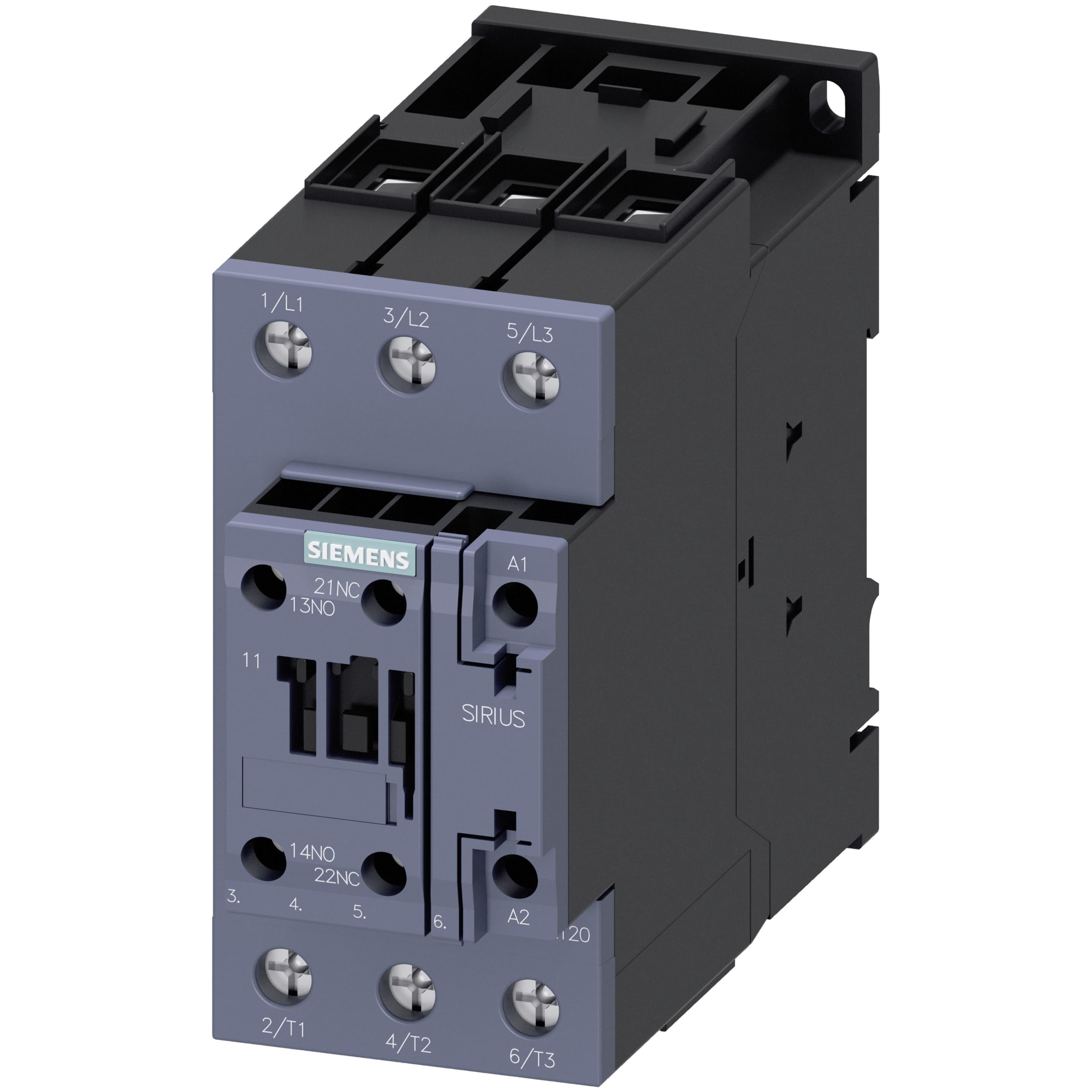 Siemens 3RT2035-1AF00 non...