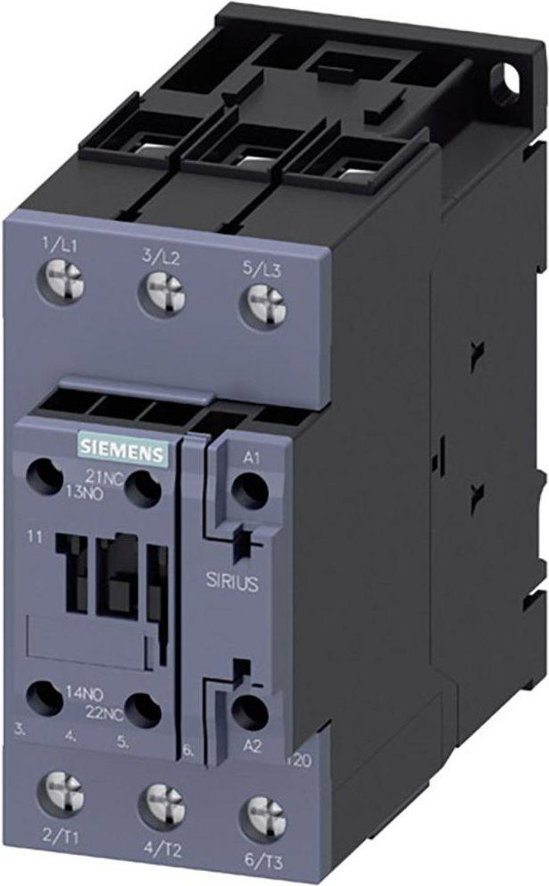 Power contactor