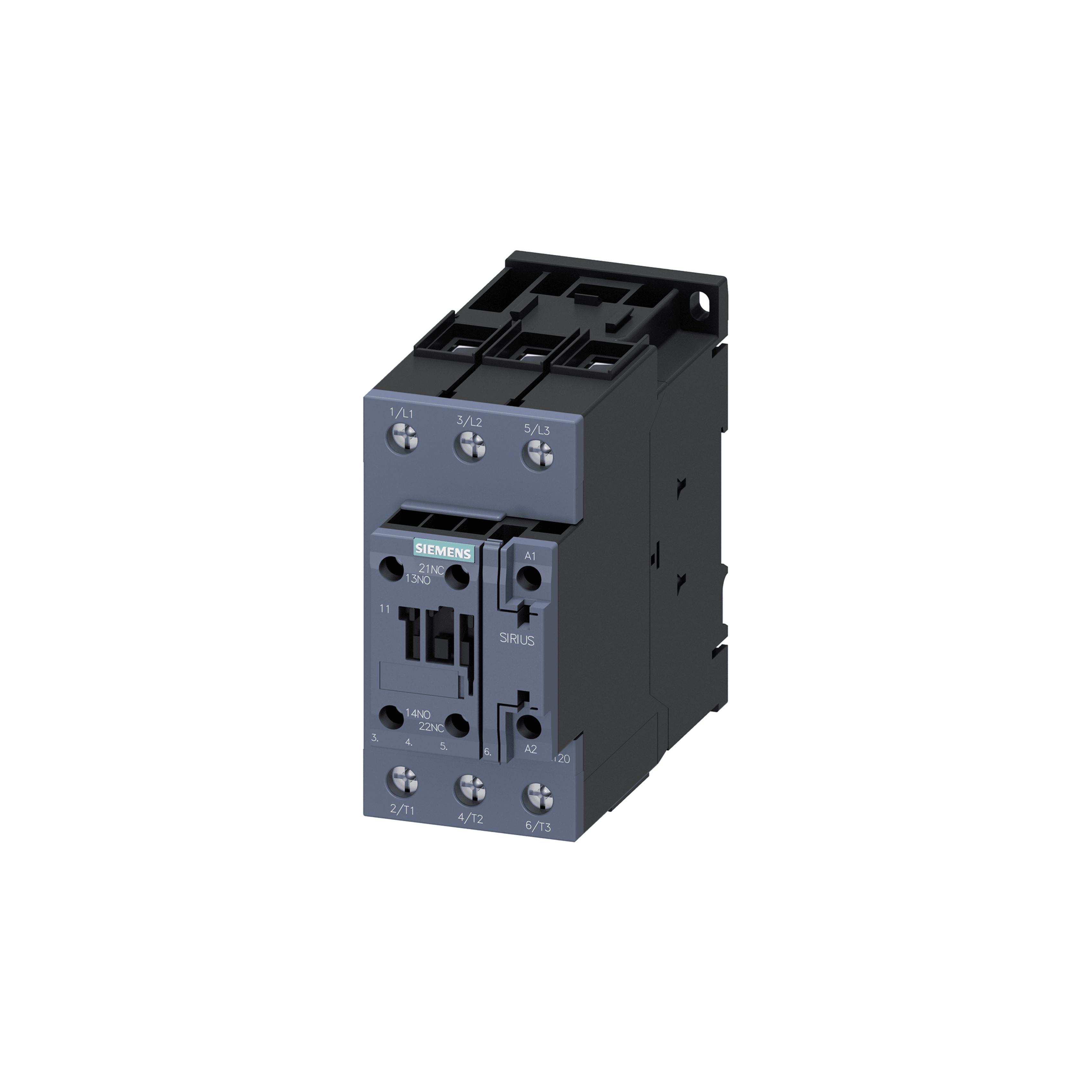 Siemens 3RT2038-1AB00 non...
