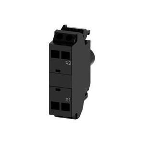 Siemens elemento LED bianco...