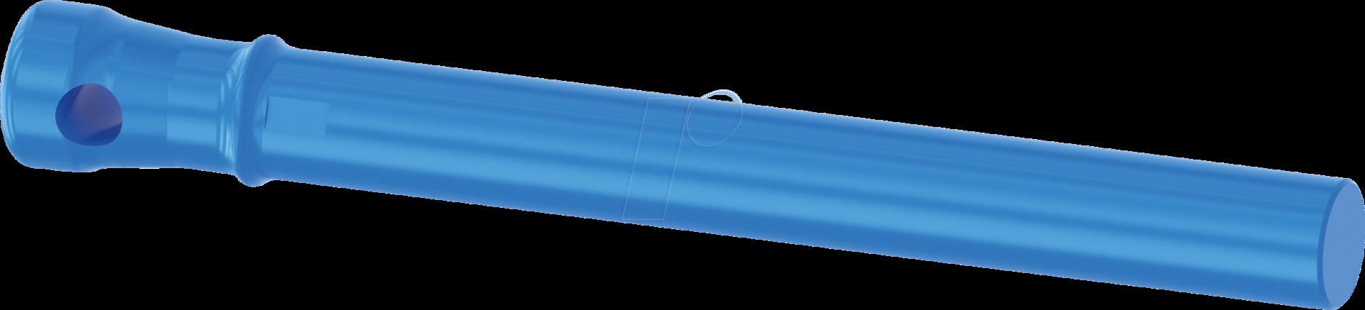 ID blocco blu...
