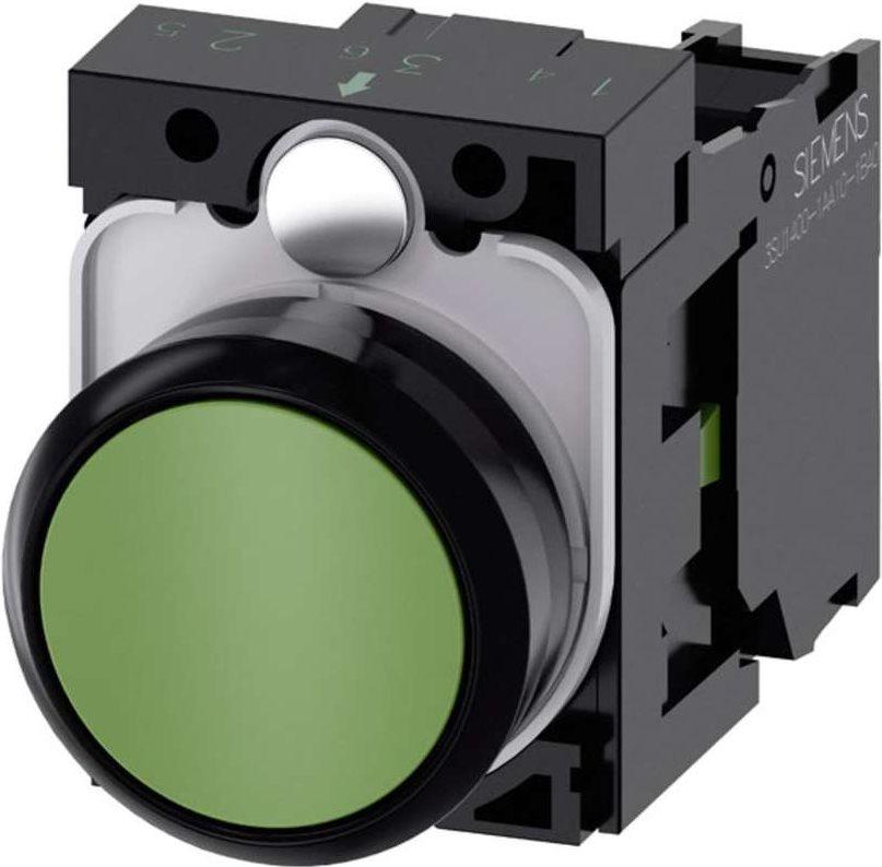 Siemens Stamping Pulsante...