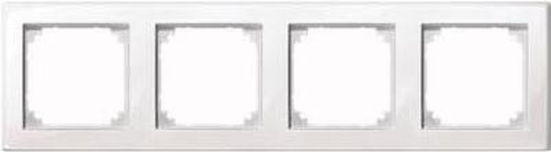 Merten Frame 484419 M-Smart...