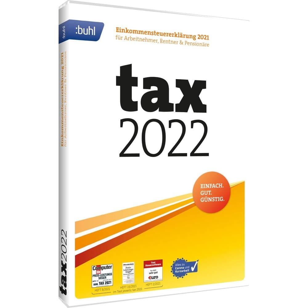 Imposta sui dati 2022