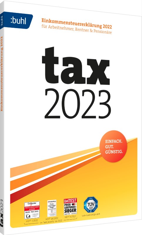 Imposta sui dati 2023