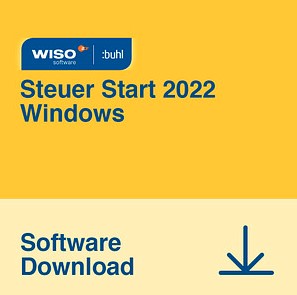 Dati WISO Steuer 2023