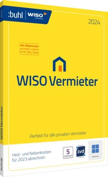 Scarica dati WISO locatore 2024