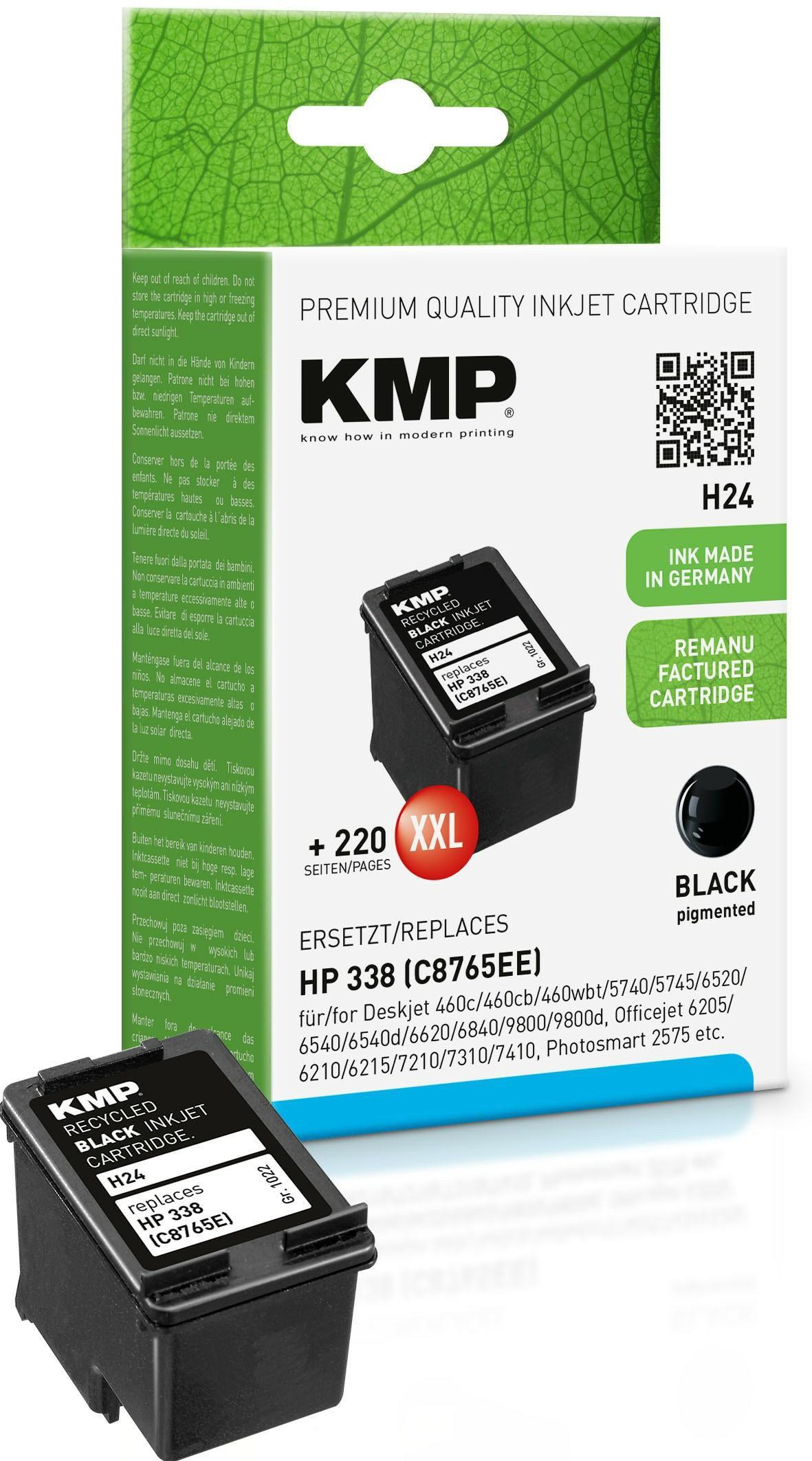 Cartuccia per stampante KMP...