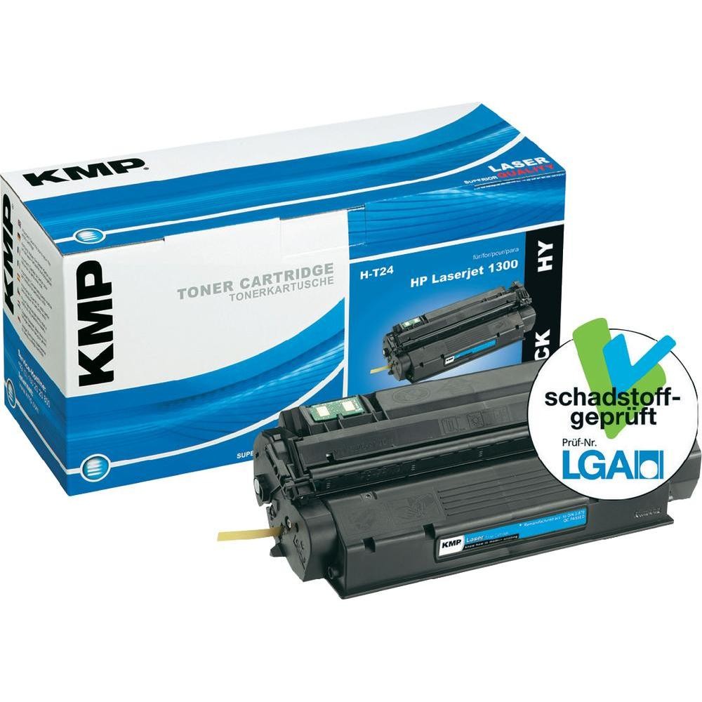 Toner H-T24, 4000 pagine, ScToner nero