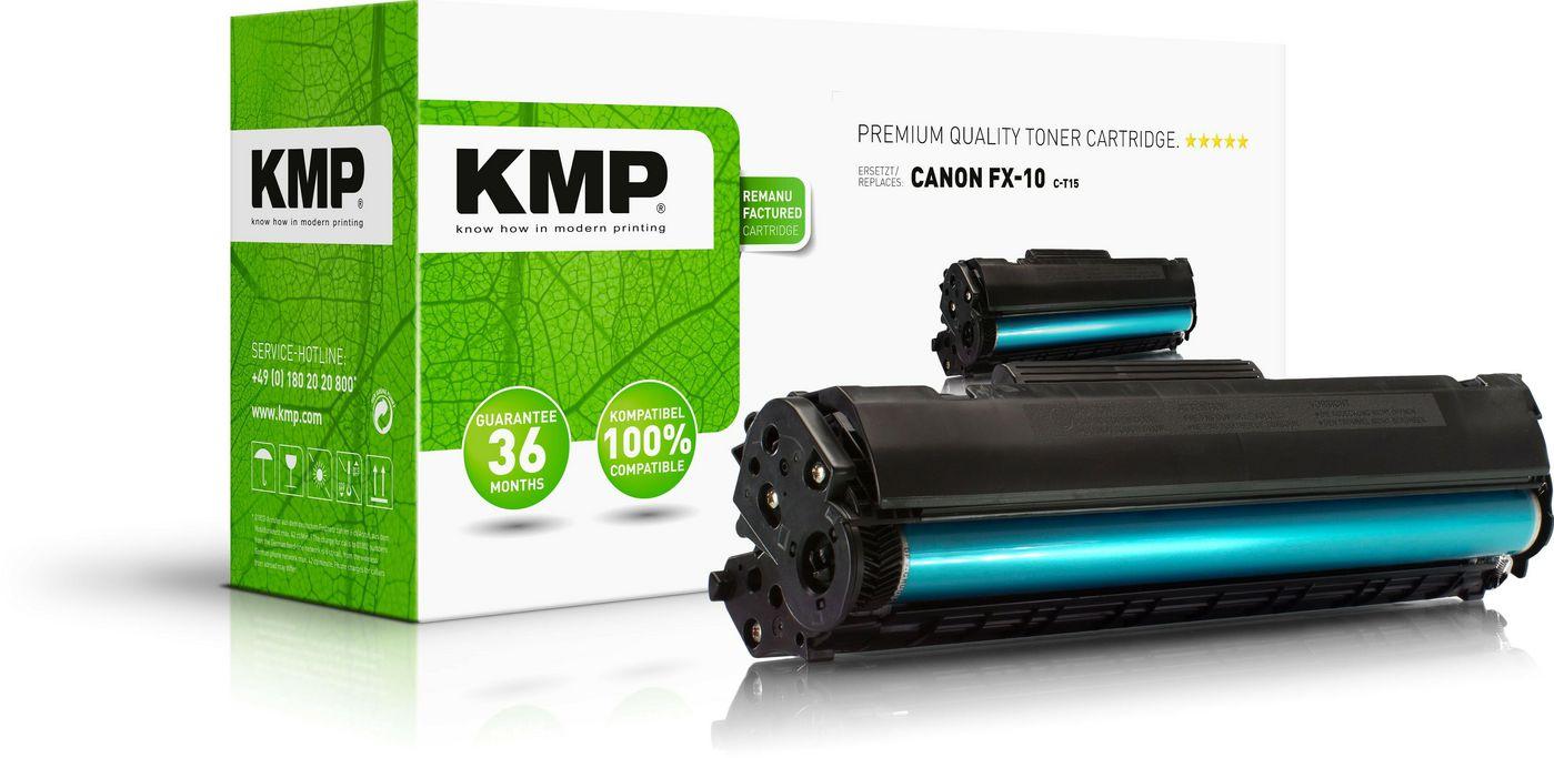 Compatibile con toner C-T15 nero