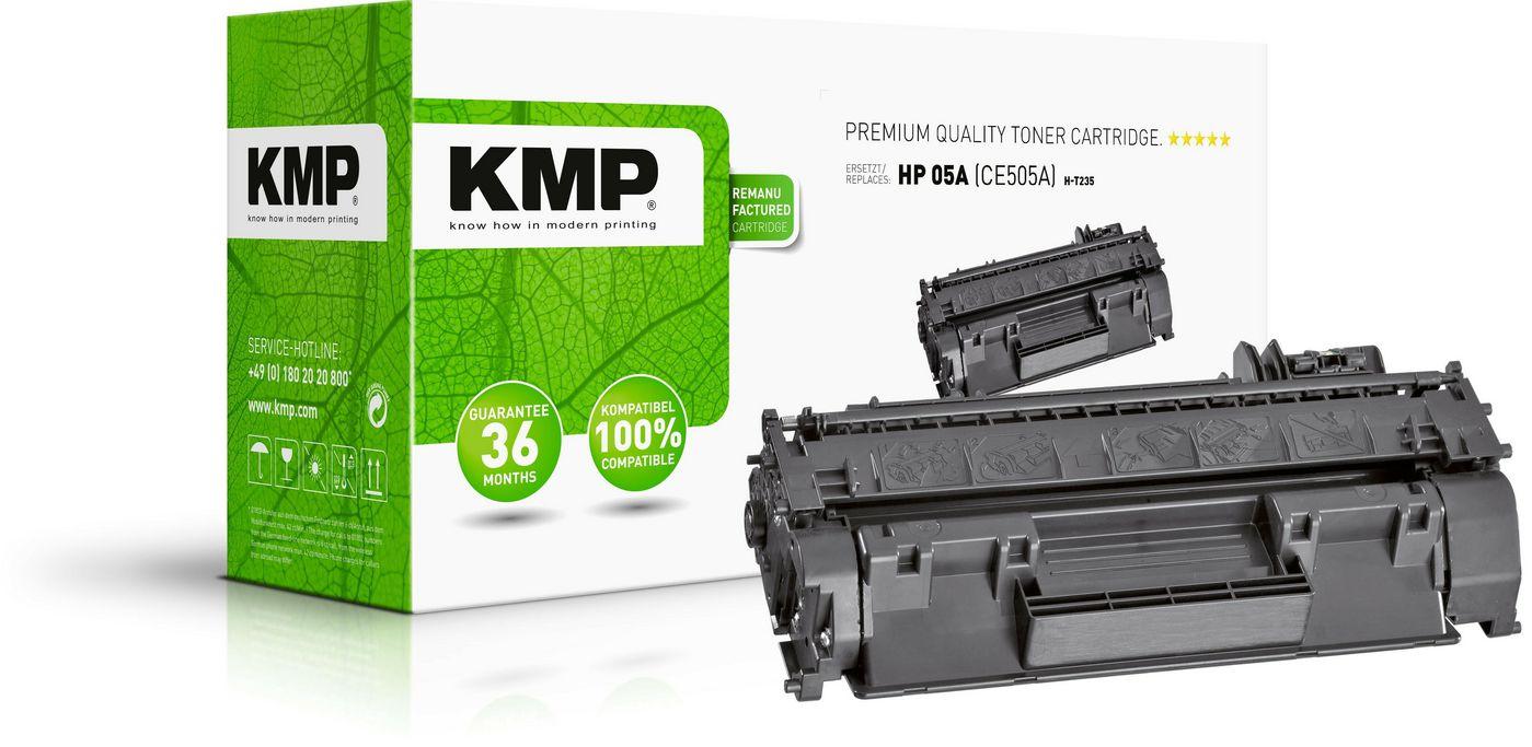 Toner HP LJ P2055/P2035 CE505A