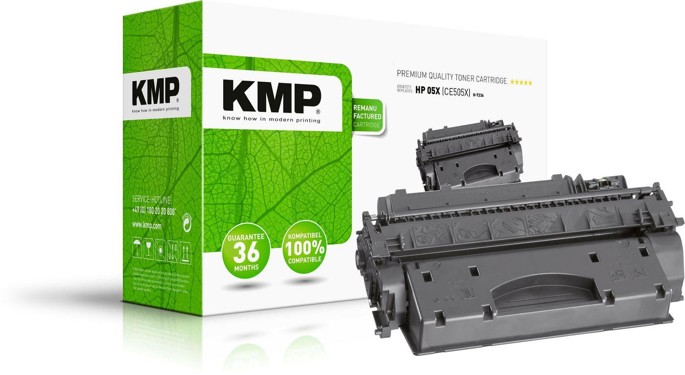 Toner HP LJ P2055/P2035 CE505X