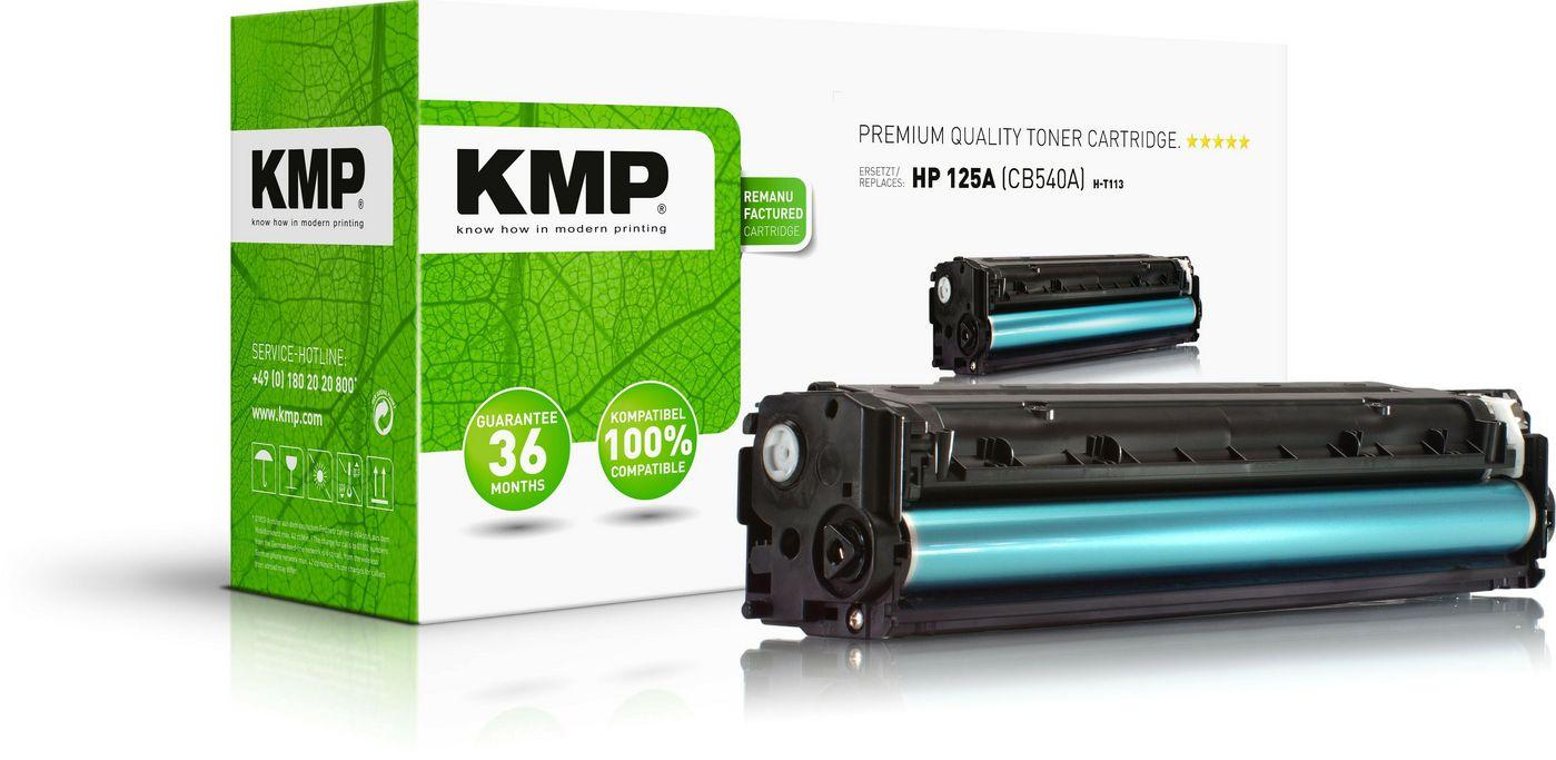 KMP H-T113 cartuccia toner...