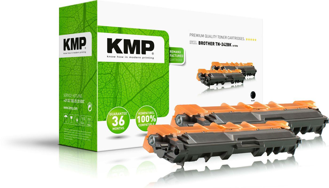 Toner KMP 1248.0021 nero...