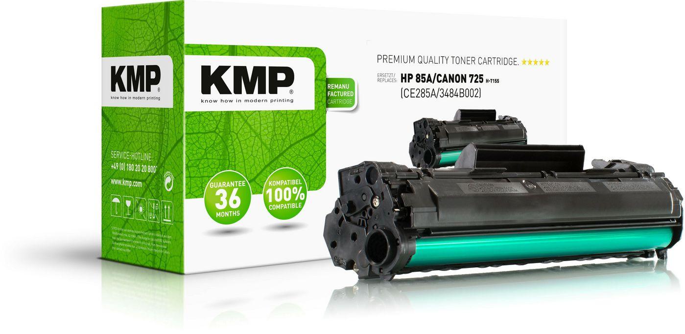 KMP H-T155 cartuccia toner...