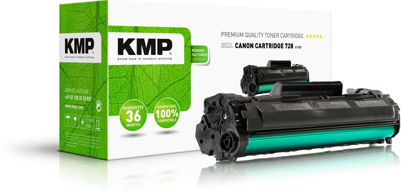 C-T27 Toner nero compatibile
