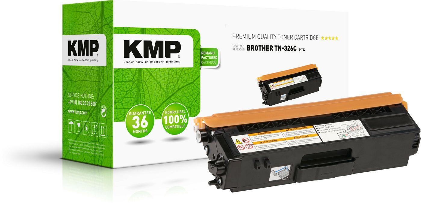 B-T62 Toner ciano compatibile