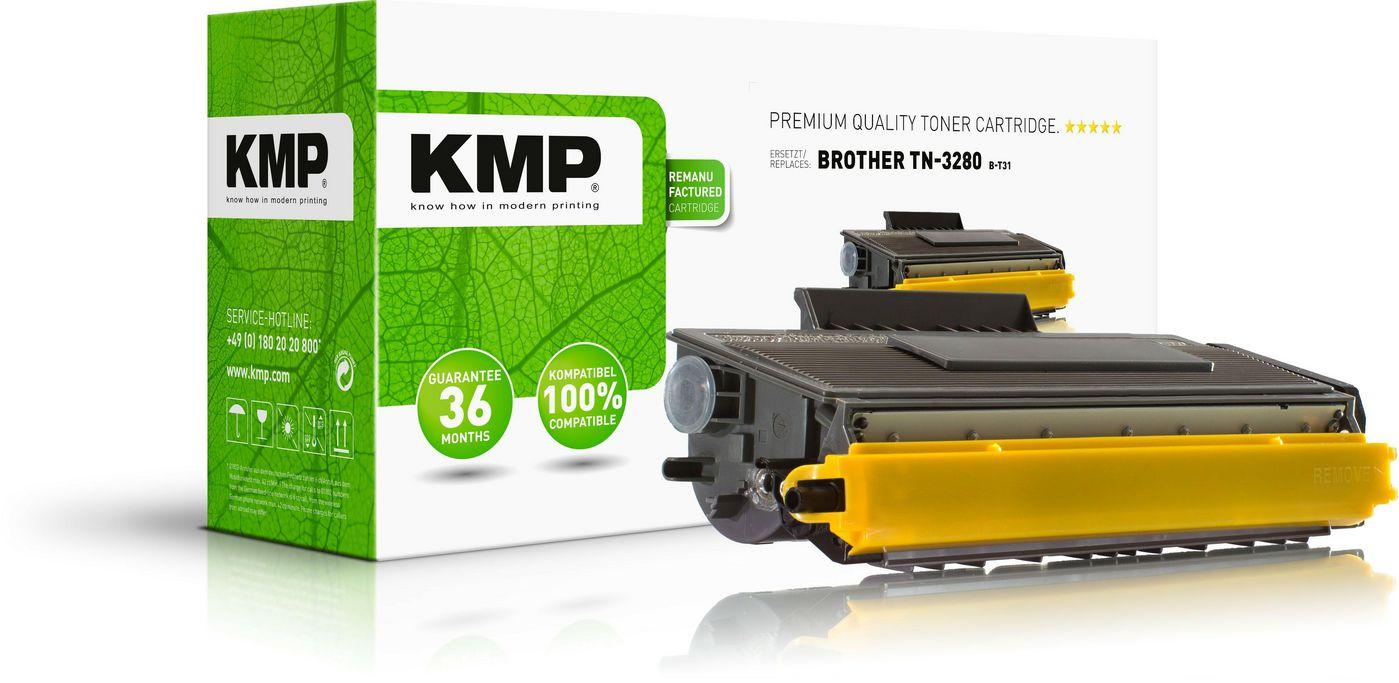 KMP B-T31 cartuccia toner 1...