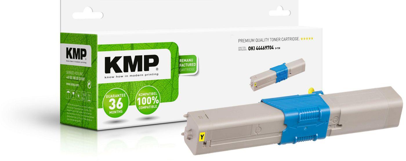 Toner OKI C310dn/330dn 4446970