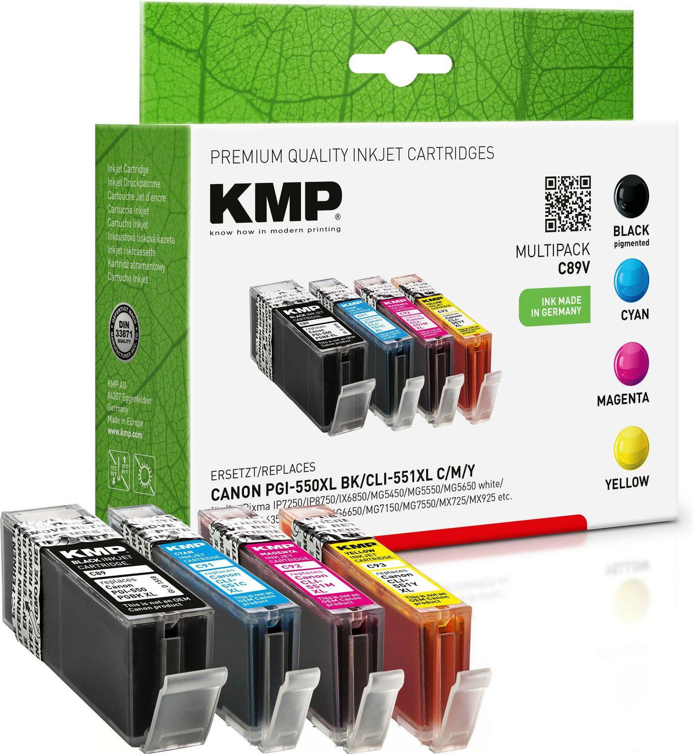 C89V Multipack compatible