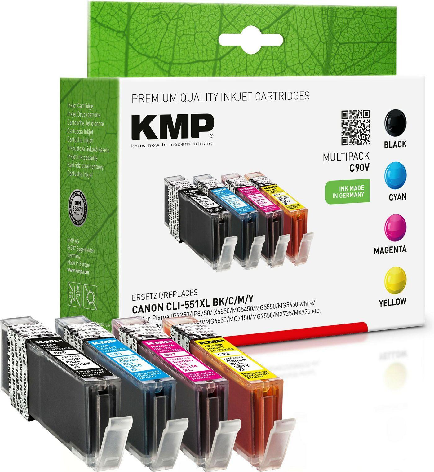 Compatibile con il pacchetto promozionale C90V