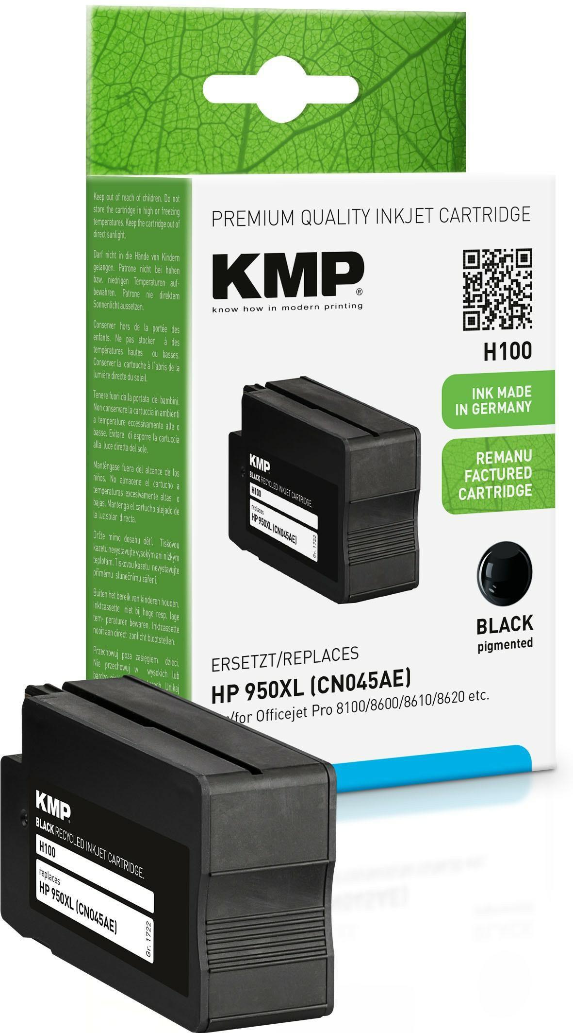 Cart. HP CN045AE NR.950XL