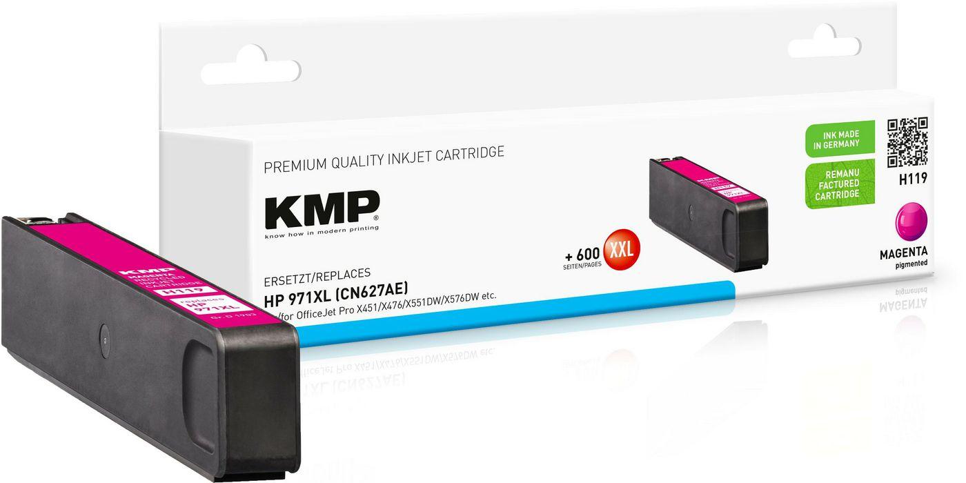 Carrello. HP 971XL (CN627AE)