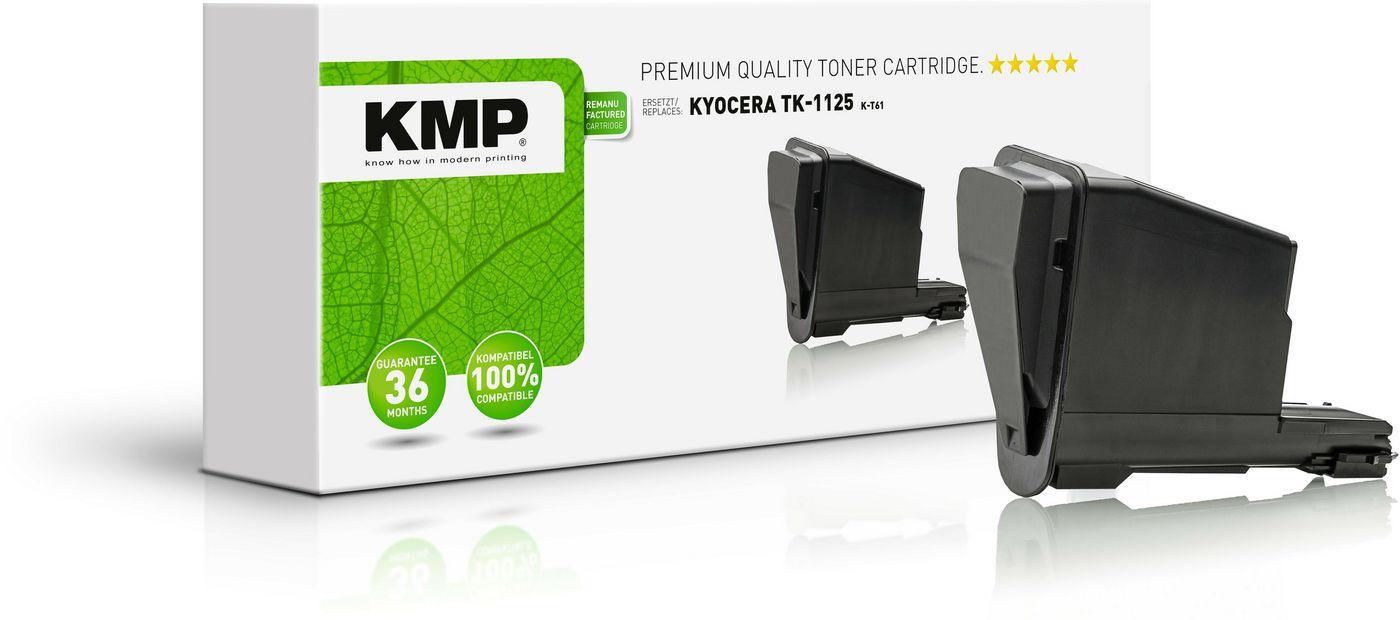 Compatibile con toner nero K-T61