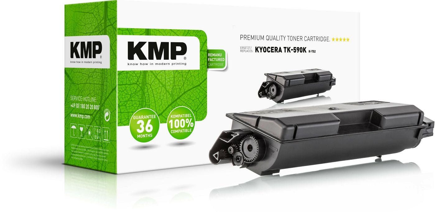 KMP K-T52 cartuccia toner 1...