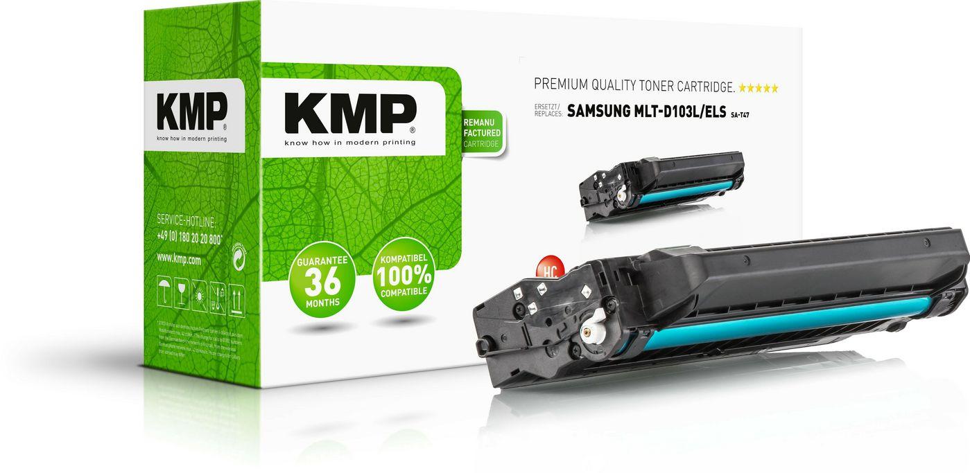 SA-T47 Toner nero compatibile