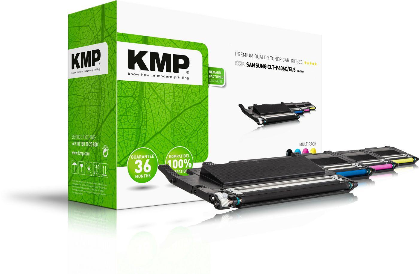 Confezione multipla toner...