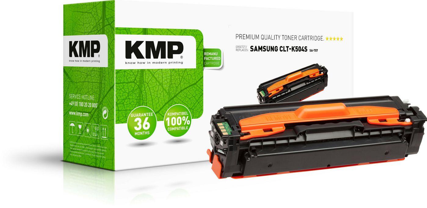 Toner Samsung CLT-K504S comp.
